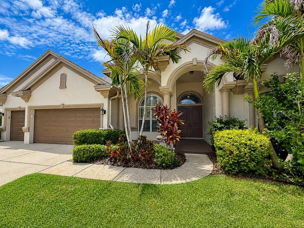 1637 ABYSS DRIVE Odessa, FL 33556