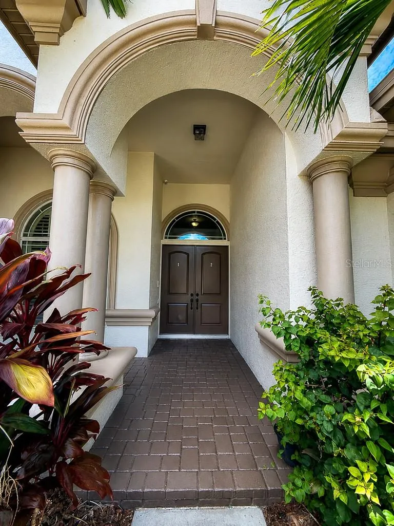 1637 ABYSS DRIVE Odessa, FL 33556