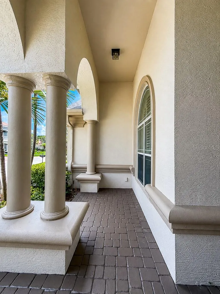 1637 ABYSS DRIVE Odessa, FL 33556