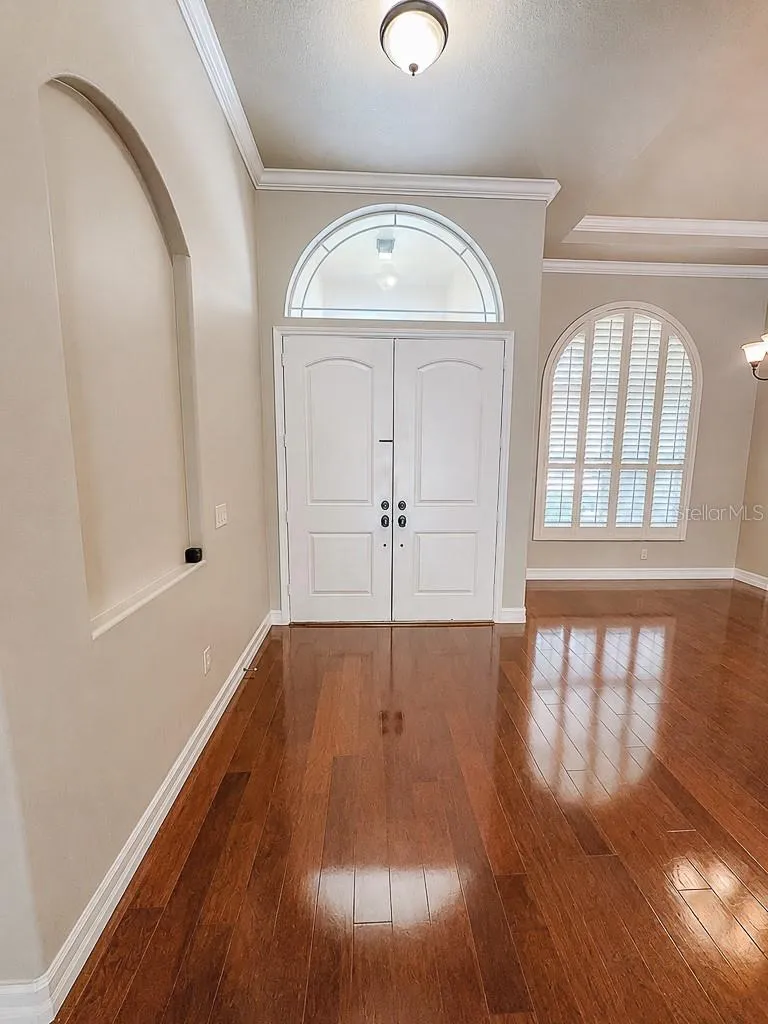 1637 ABYSS DRIVE Odessa, FL 33556