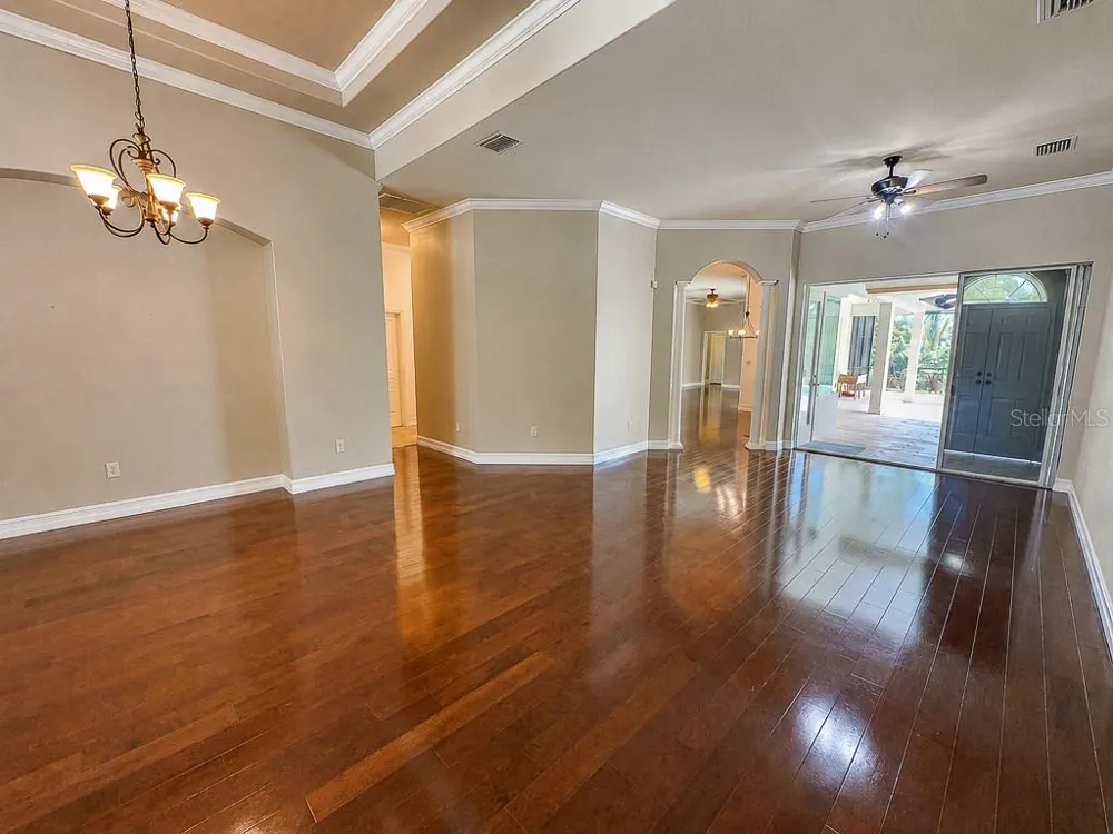 1637 ABYSS DRIVE Odessa, FL 33556