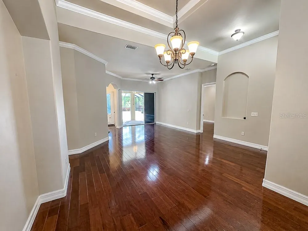 1637 ABYSS DRIVE Odessa, FL 33556