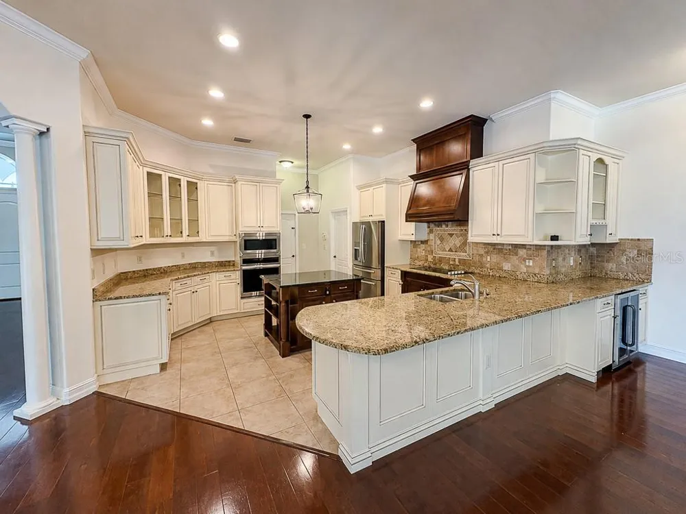 1637 ABYSS DRIVE Odessa, FL 33556