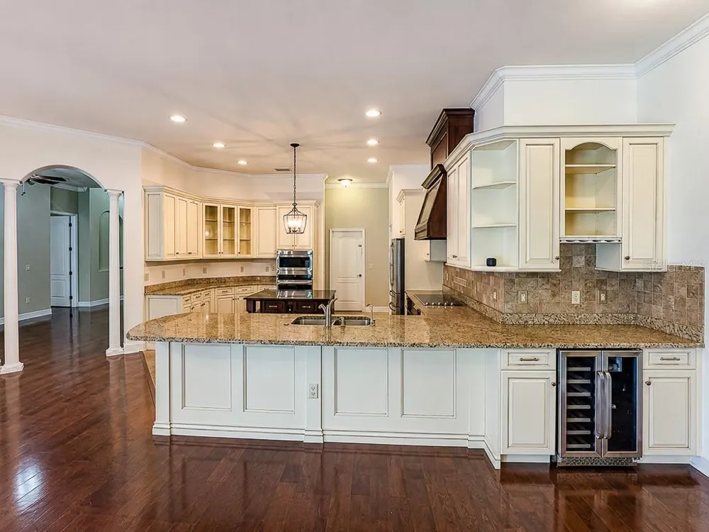 1637 ABYSS DRIVE Odessa, FL 33556