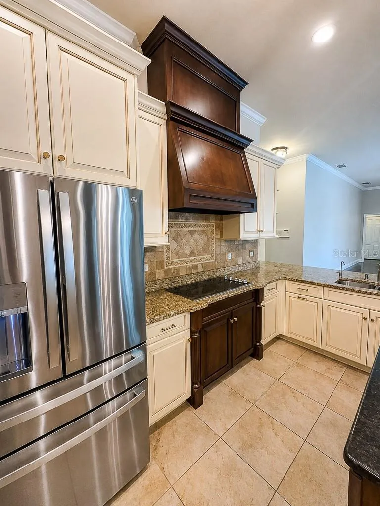 1637 ABYSS DRIVE Odessa, FL 33556