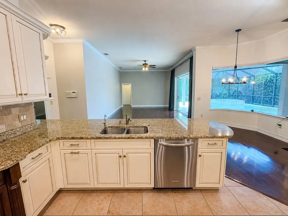 1637 ABYSS DRIVE Odessa, FL 33556