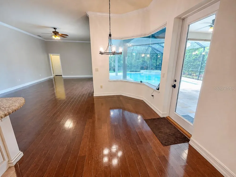 1637 ABYSS DRIVE Odessa, FL 33556