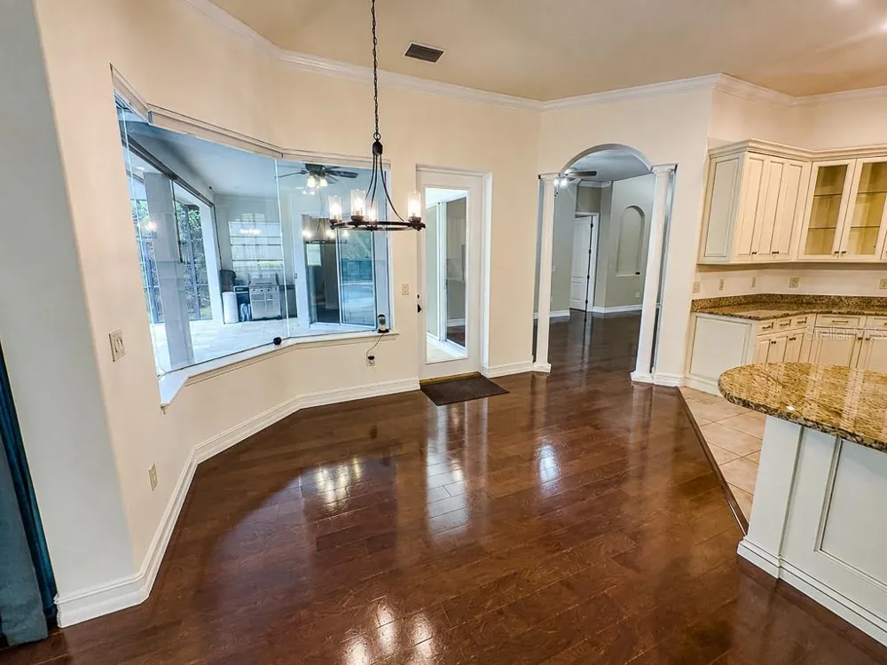 1637 ABYSS DRIVE Odessa, FL 33556