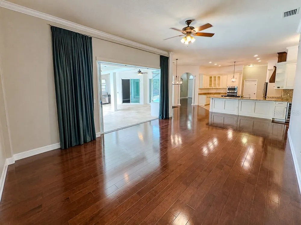 1637 ABYSS DRIVE Odessa, FL 33556
