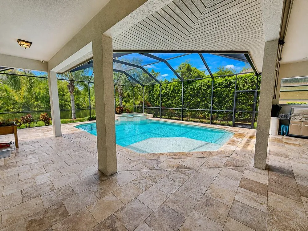 1637 ABYSS DRIVE Odessa, FL 33556