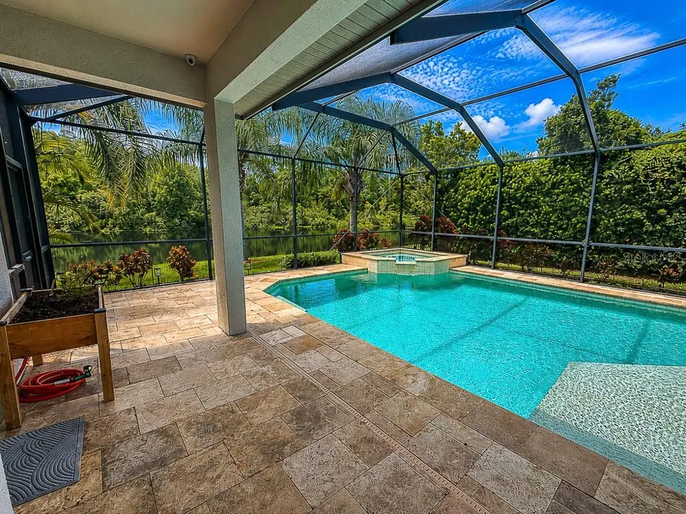 1637 ABYSS DRIVE Odessa, FL 33556