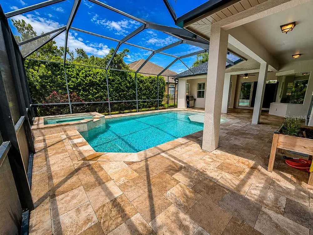 1637 ABYSS DRIVE Odessa, FL 33556