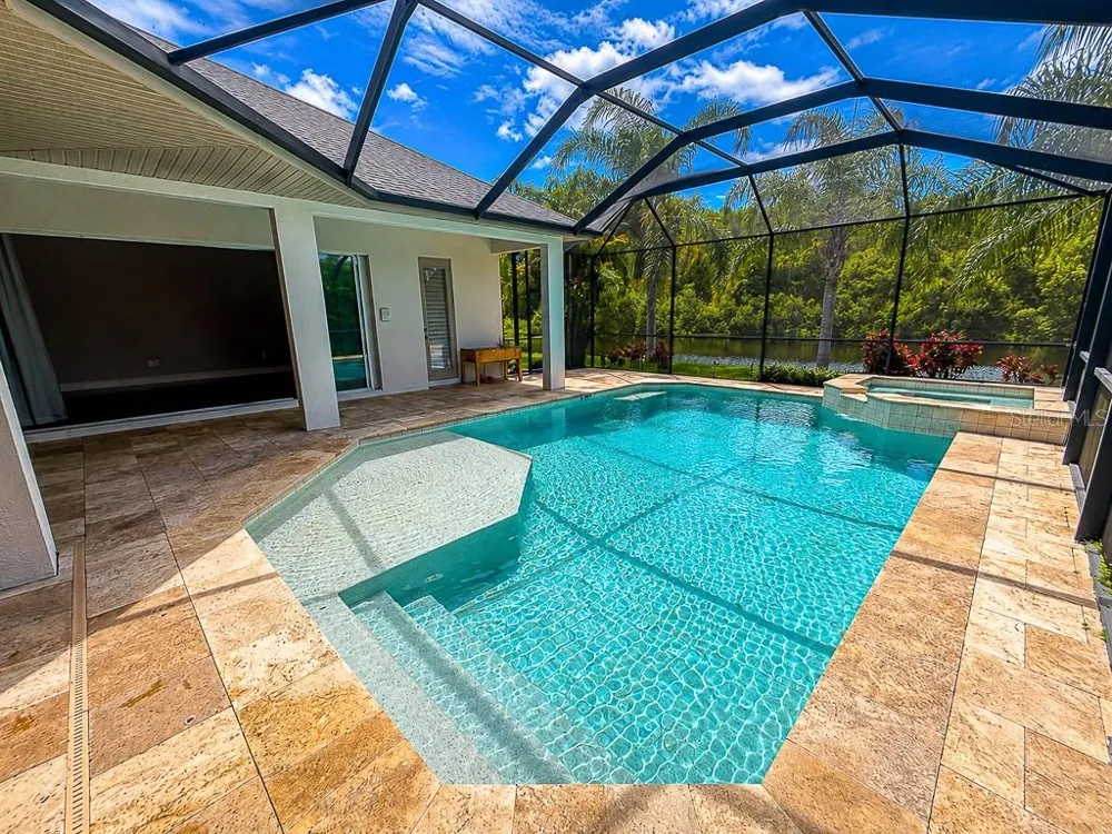 1637 ABYSS DRIVE Odessa, FL 33556