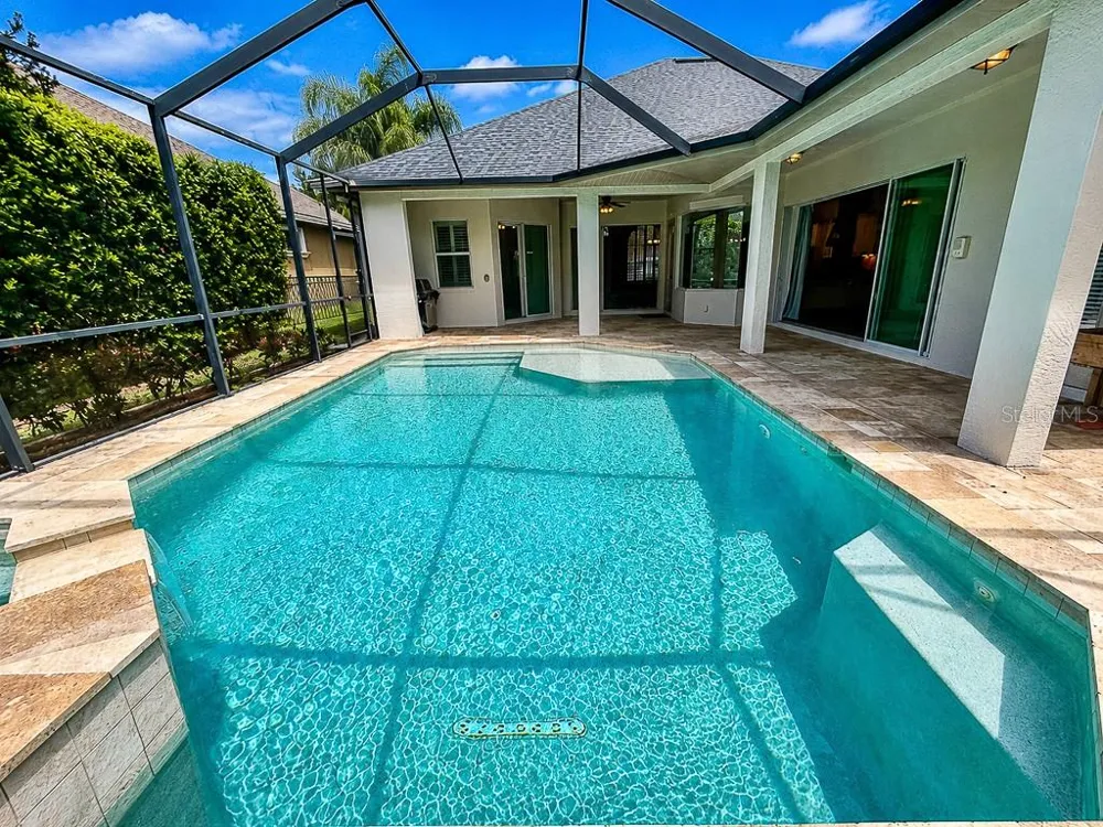 1637 ABYSS DRIVE Odessa, FL 33556