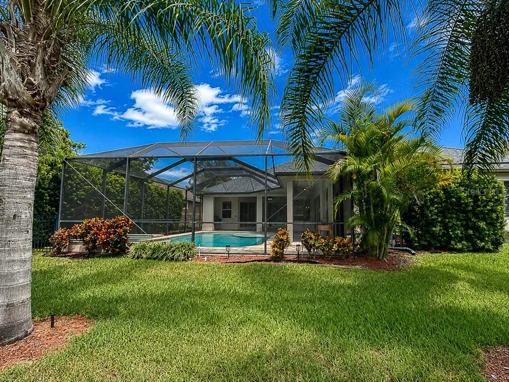 1637 ABYSS DRIVE Odessa, FL 33556