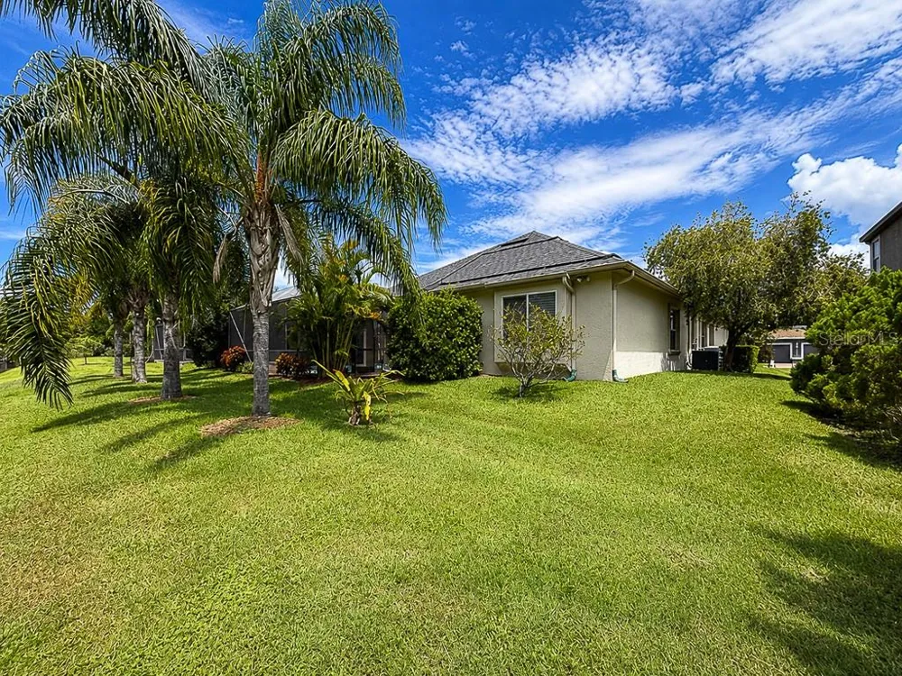 1637 ABYSS DRIVE Odessa, FL 33556