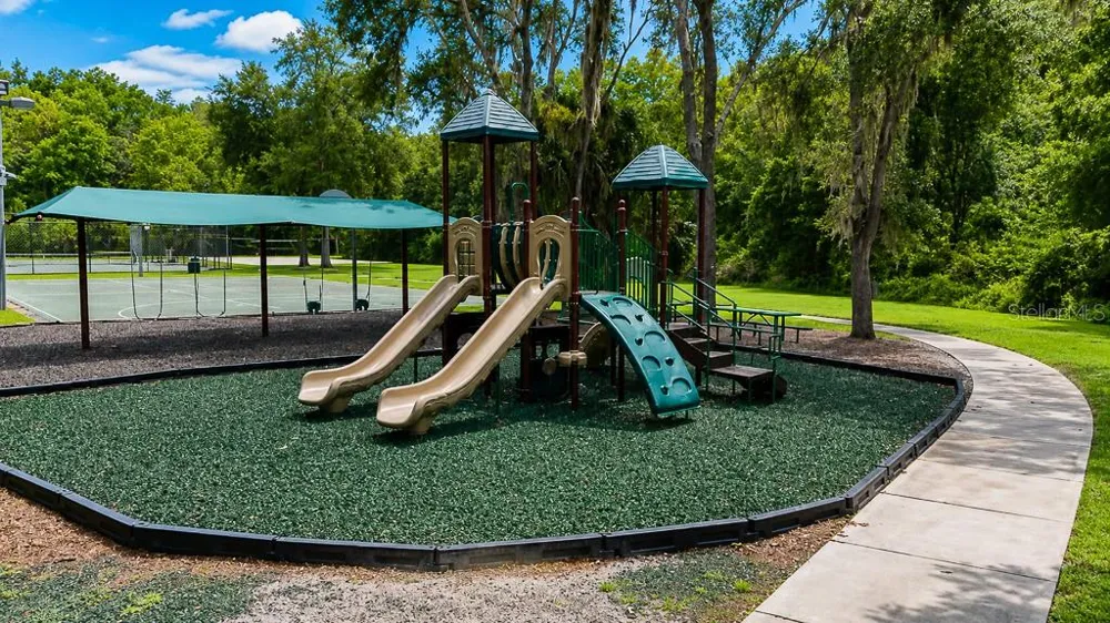 1637 ABYSS DRIVE Odessa, FL 33556