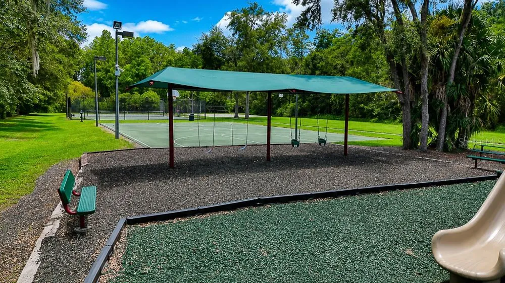 1637 ABYSS DRIVE Odessa, FL 33556