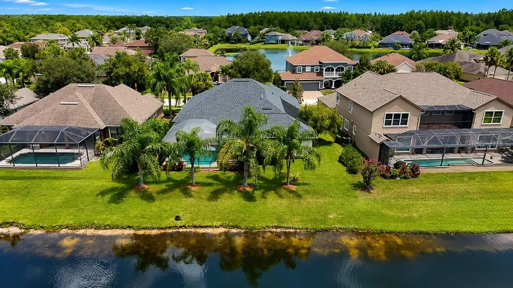1637 ABYSS DRIVE Odessa, FL 33556