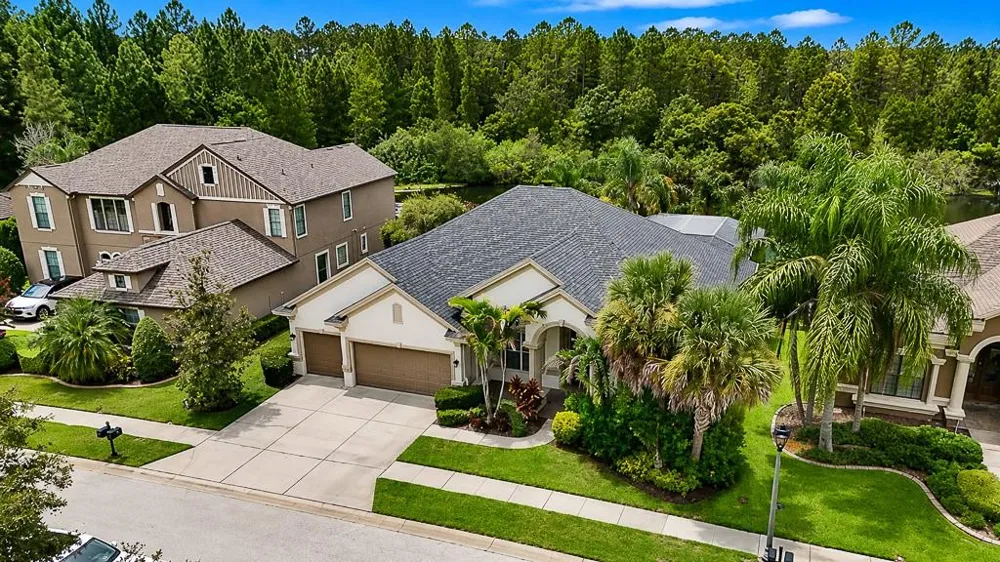 1637 ABYSS DRIVE Odessa, FL 33556