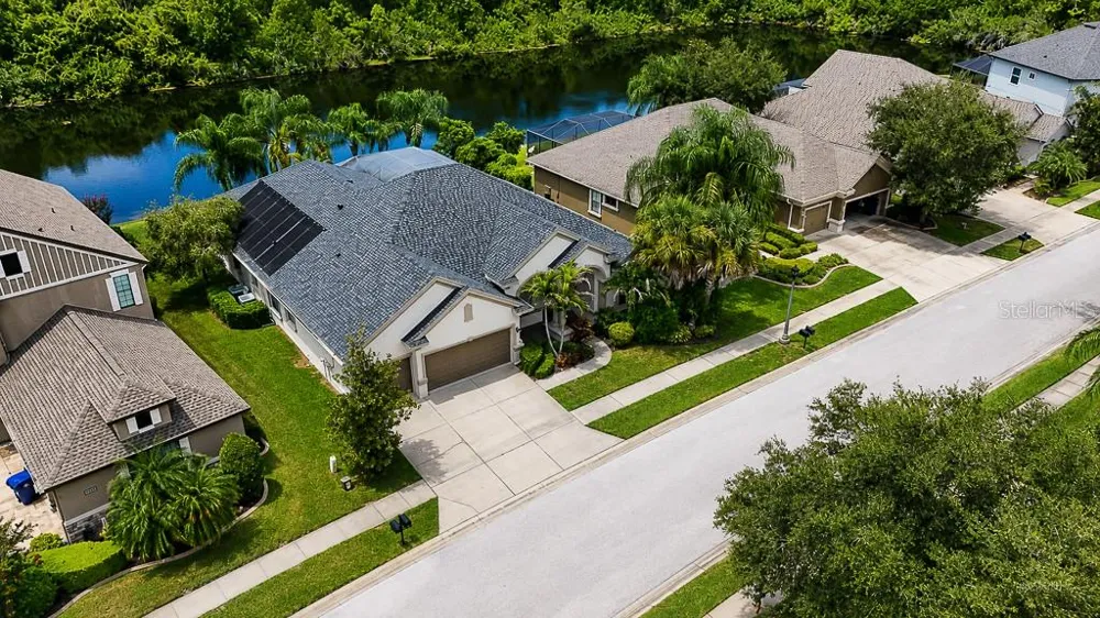 1637 ABYSS DRIVE Odessa, FL 33556