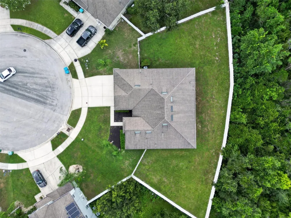 1458 DAYSTAR LANE Deltona, FL 32725