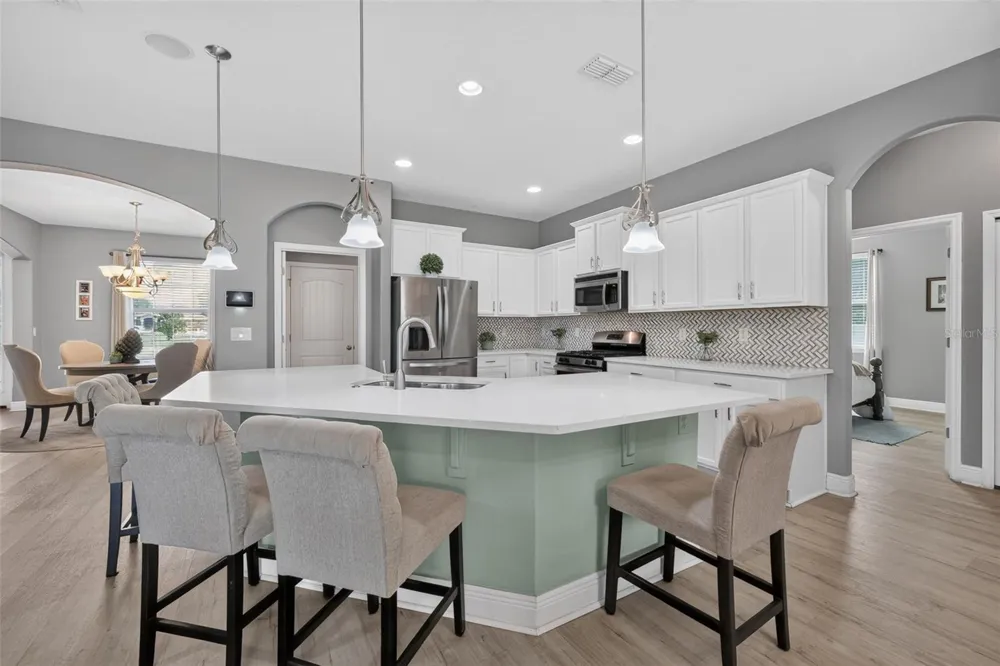 1458 DAYSTAR LANE Deltona, FL 32725