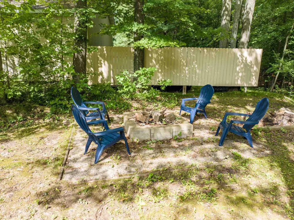 1309 Adam Drive Ogemaw Township, MI 48661