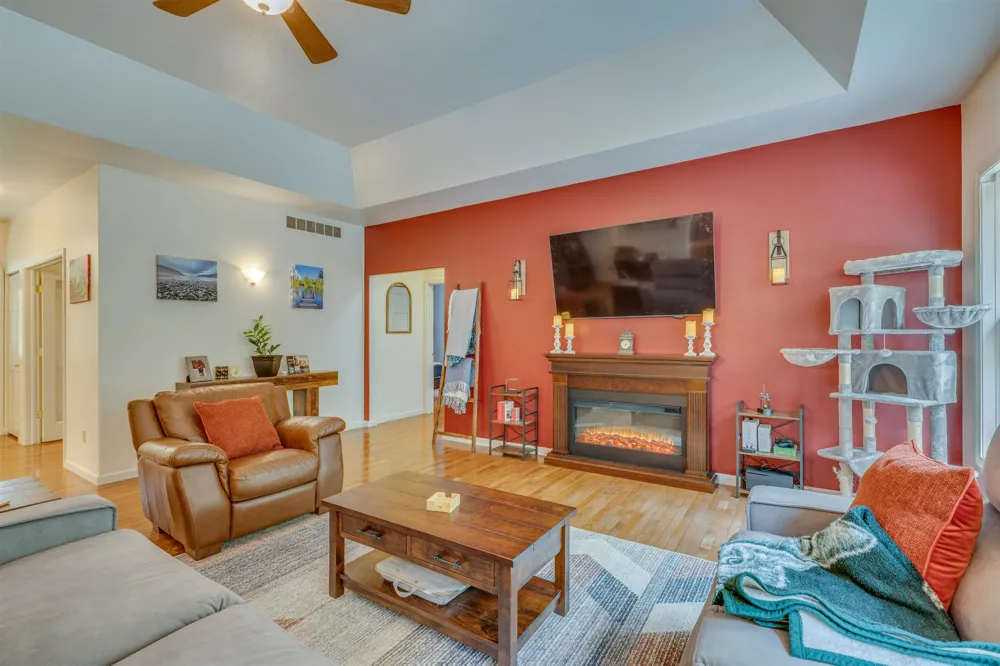 1309 Adam Drive Ogemaw Township, MI 48661