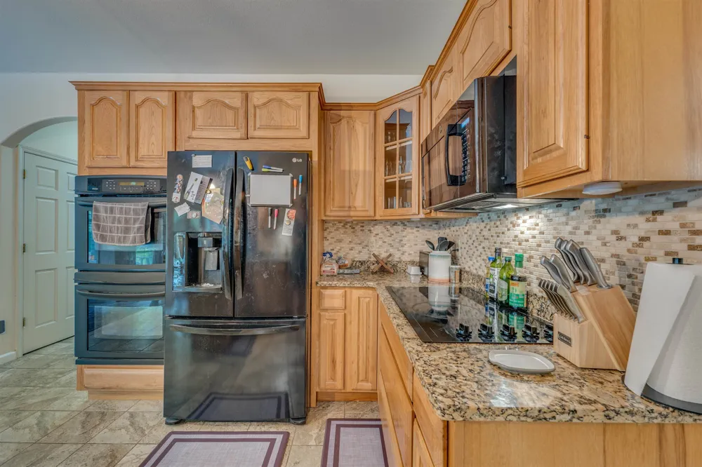 1309 Adam Drive Ogemaw Township, MI 48661