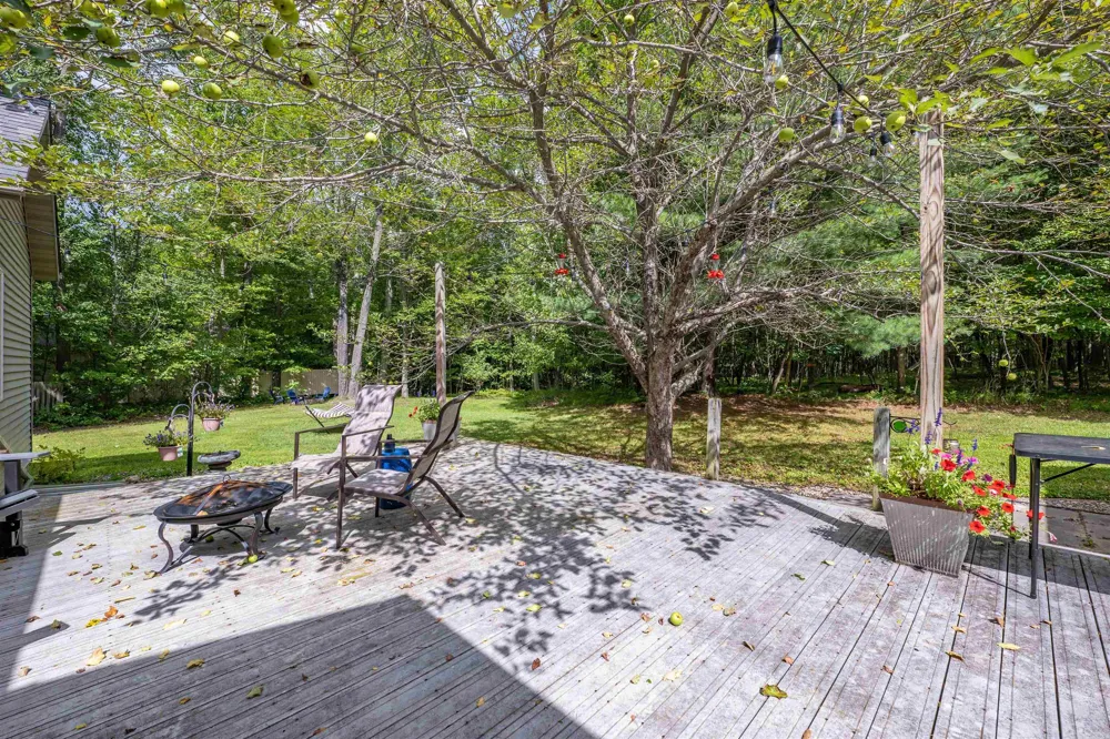 1309 Adam Drive Ogemaw Township, MI 48661