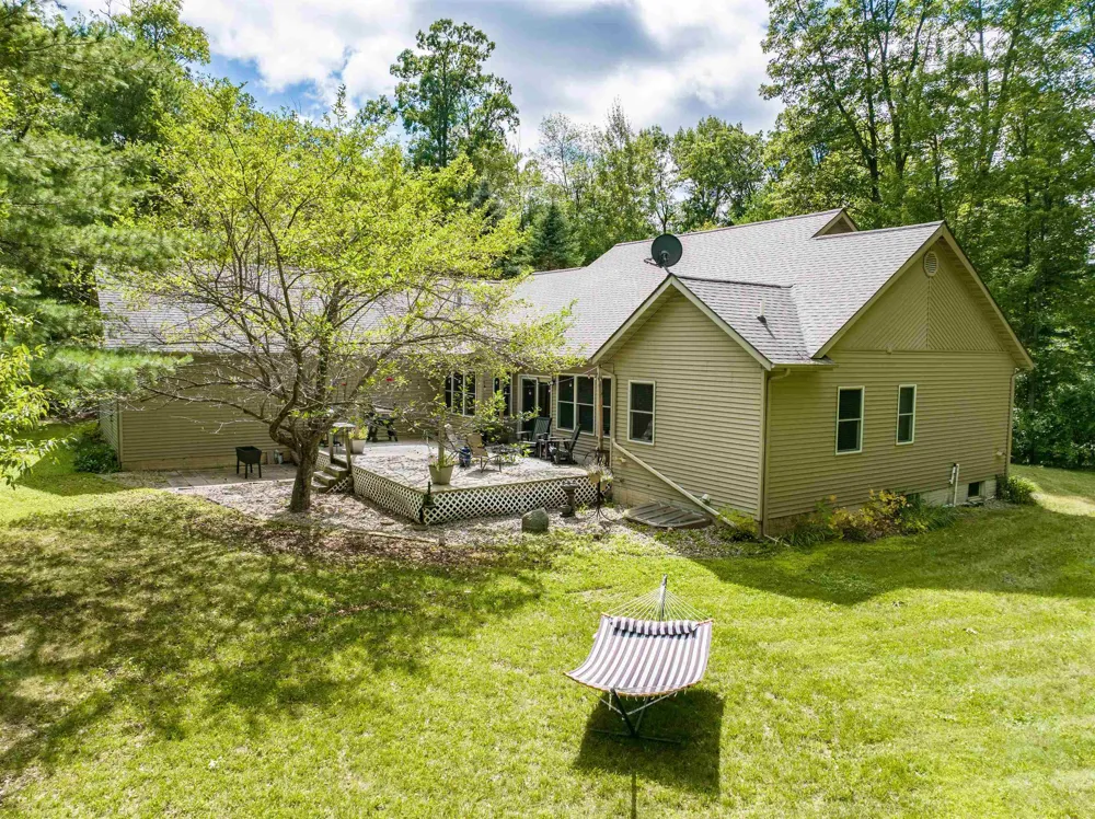 1309 Adam Drive Ogemaw Township, MI 48661