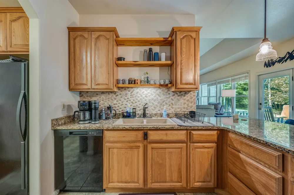 1309 Adam Drive Ogemaw Township, MI 48661