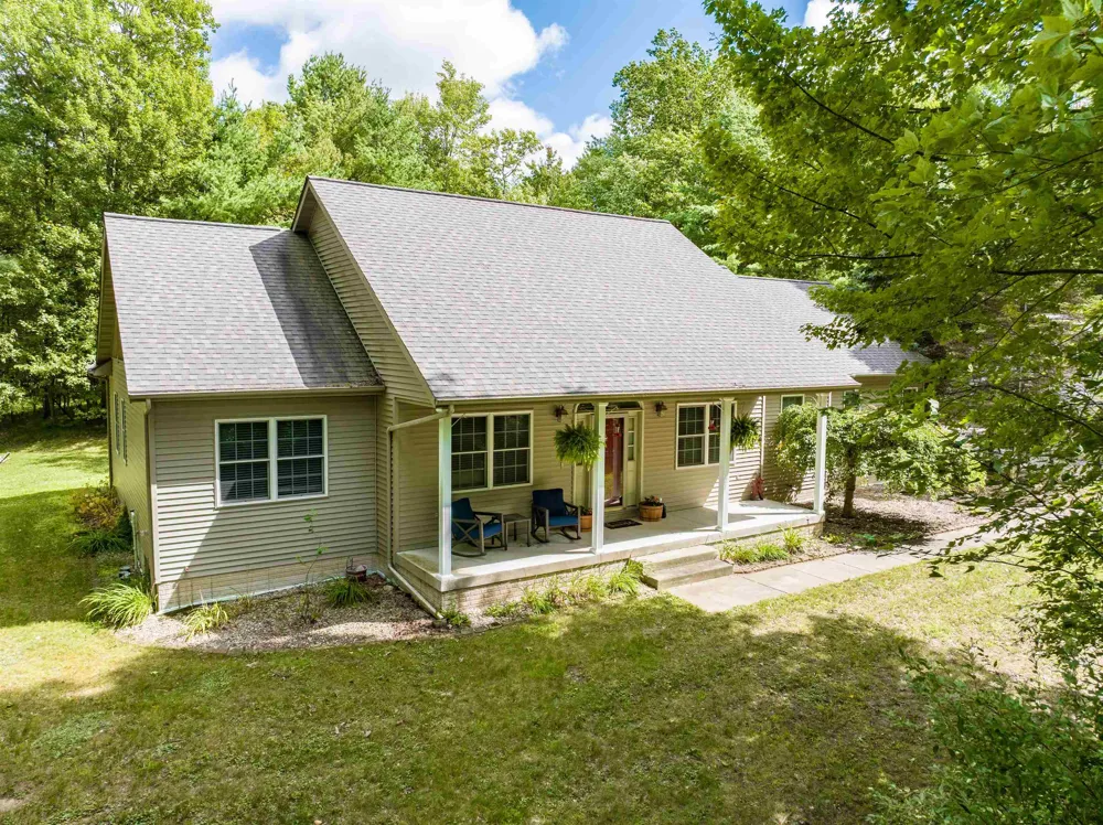 1309 Adam Drive Ogemaw Township, MI 48661