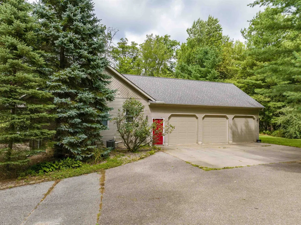 1309 Adam Drive Ogemaw Township, MI 48661