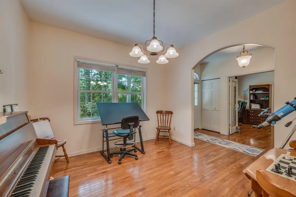 1309 Adam Drive Ogemaw Township, MI 48661