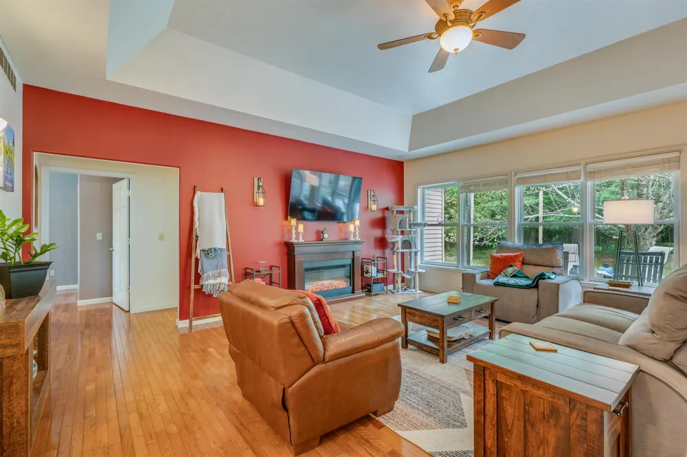 1309 Adam Drive Ogemaw Township, MI 48661