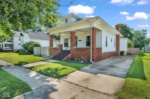 830 Elm Street