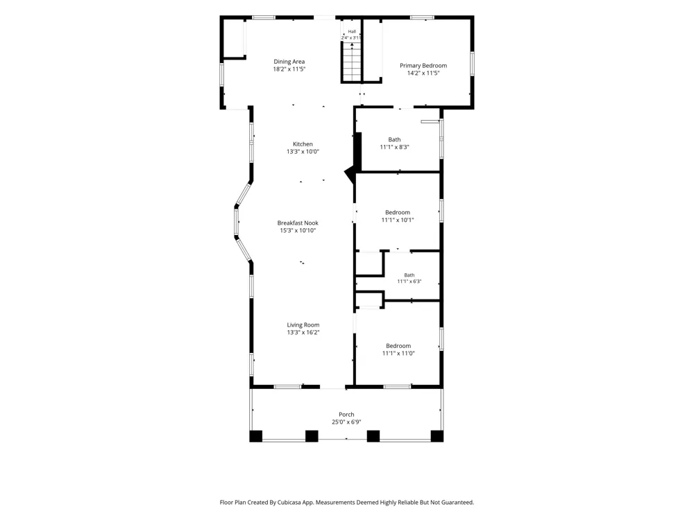 830 Elm Street Clinton, IN 47842