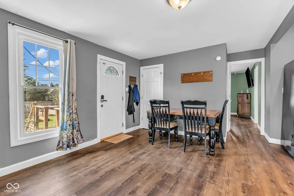 830 Elm Street Clinton, IN 47842