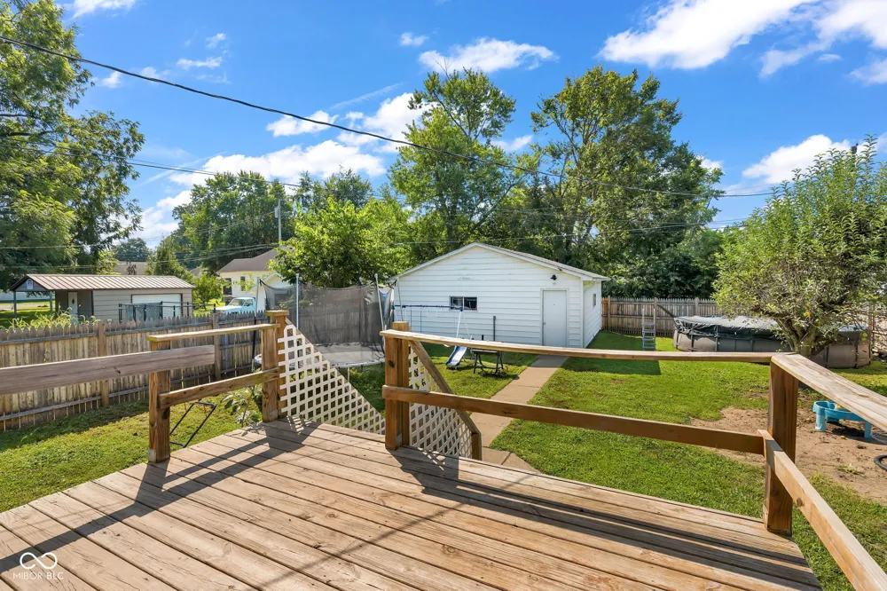 830 Elm Street Clinton, IN 47842