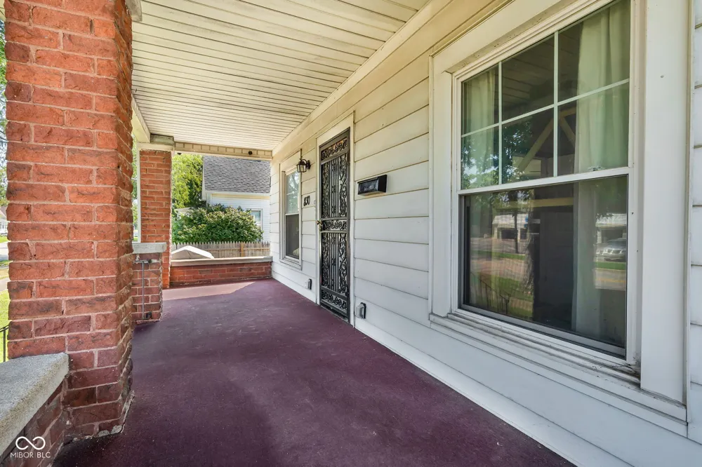 830 Elm Street Clinton, IN 47842