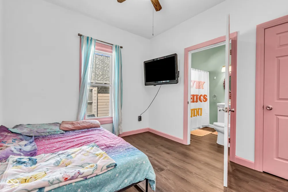 830 Elm Street Clinton, IN 47842