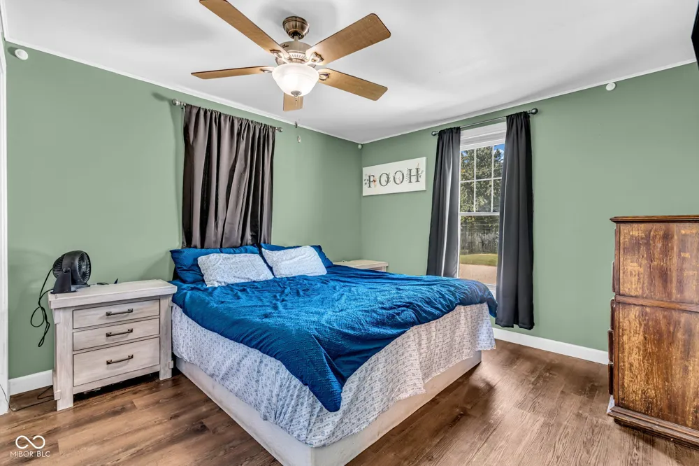 830 Elm Street Clinton, IN 47842