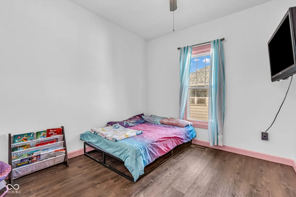 830 Elm Street Clinton, IN 47842