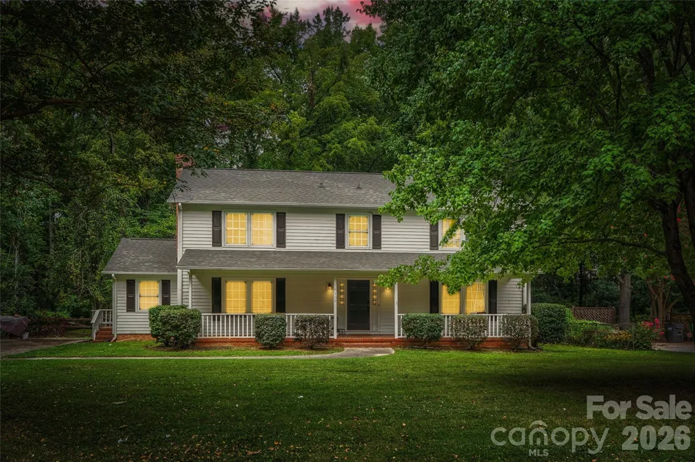 7309 Leesburg Road Charlotte, NC 28215