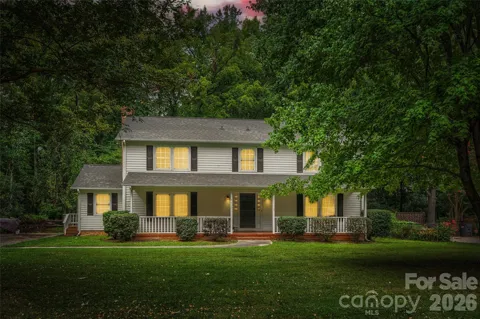 7309 Leesburg Road