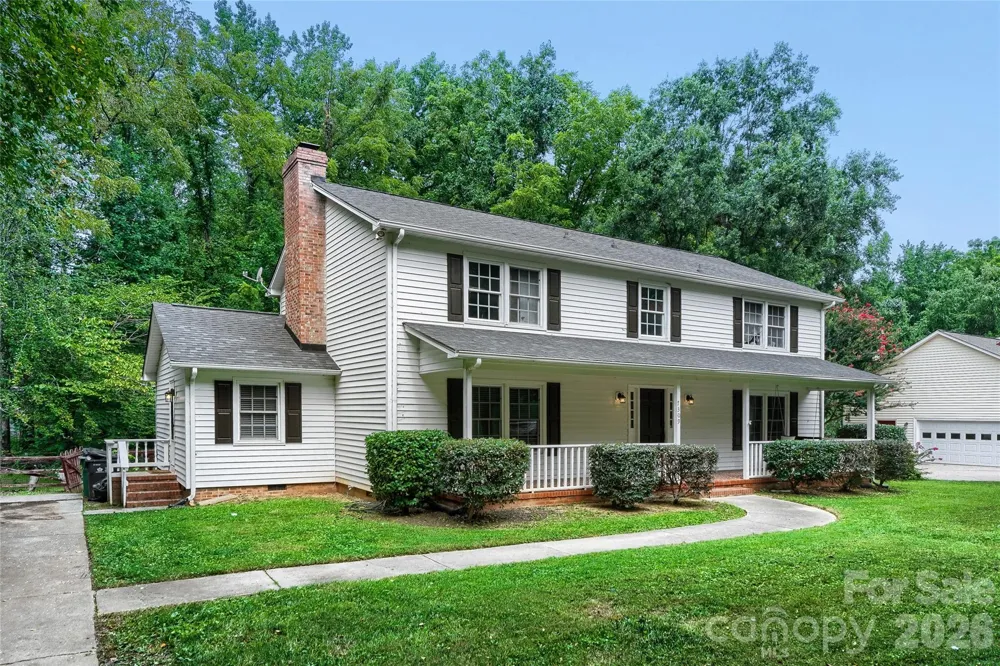 7309 Leesburg Road Charlotte, NC 28215