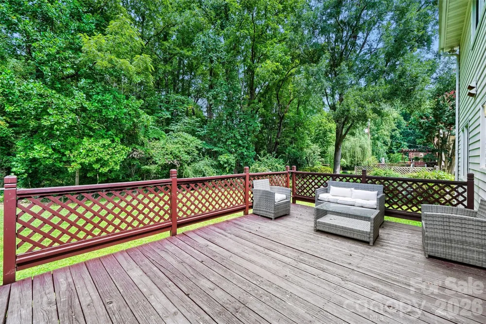 7309 Leesburg Road Charlotte, NC 28215
