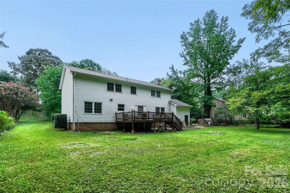 7309 Leesburg Road Charlotte, NC 28215